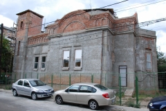 Biserica Brancoveanu - Berceni