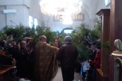 Duminica Floriilor - 2019