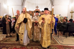 Invierea Domnului - 2015